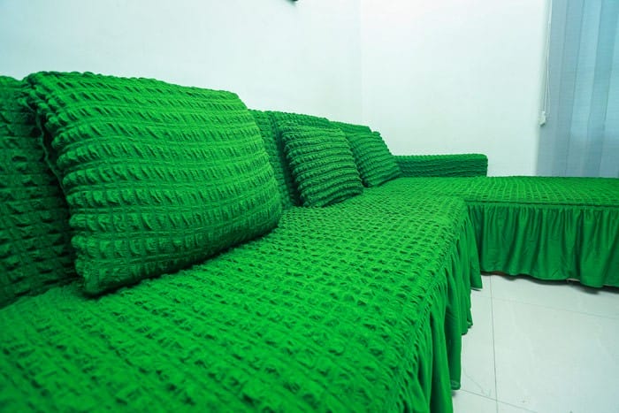 Cushion & Pillow Cover